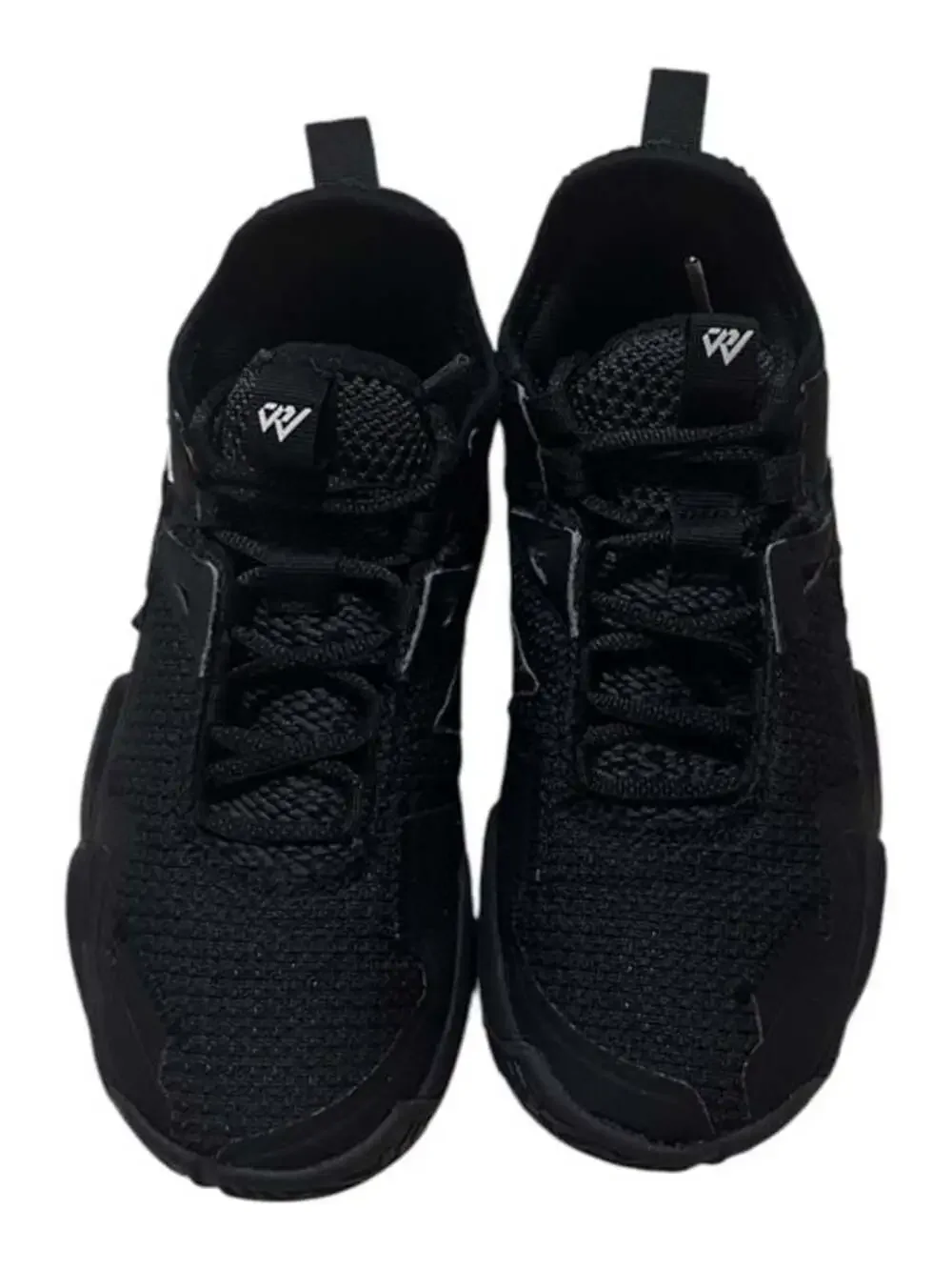 Jordan sleek black